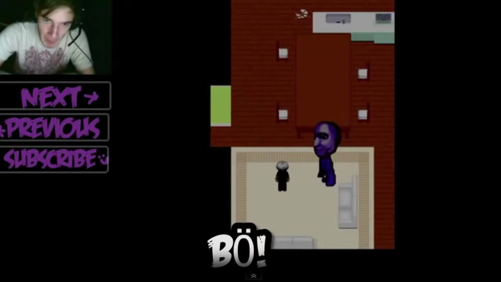 FUNNY Ao Oni Scary Moments and Funny w/ Pew Die Pie : PewDiePie : Free  Download, Borrow, and Streaming : Internet Archive