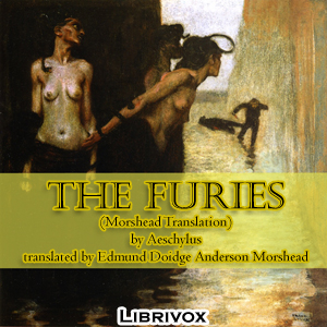 The FuriesThe Oresteia is a trilogy of Greek tragedies written by Aeschylus concerning the end of the curse on the House of Atreus.