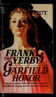 Cover of: The Garfield honor by Frank Yerby
