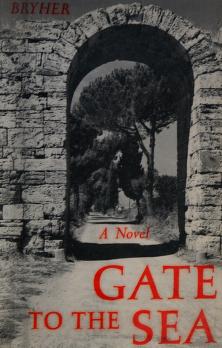 Cover of: Gate to the sea by Bryher