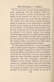 Thumbnail image of a page from A grammar of the film : an analysis of film technique