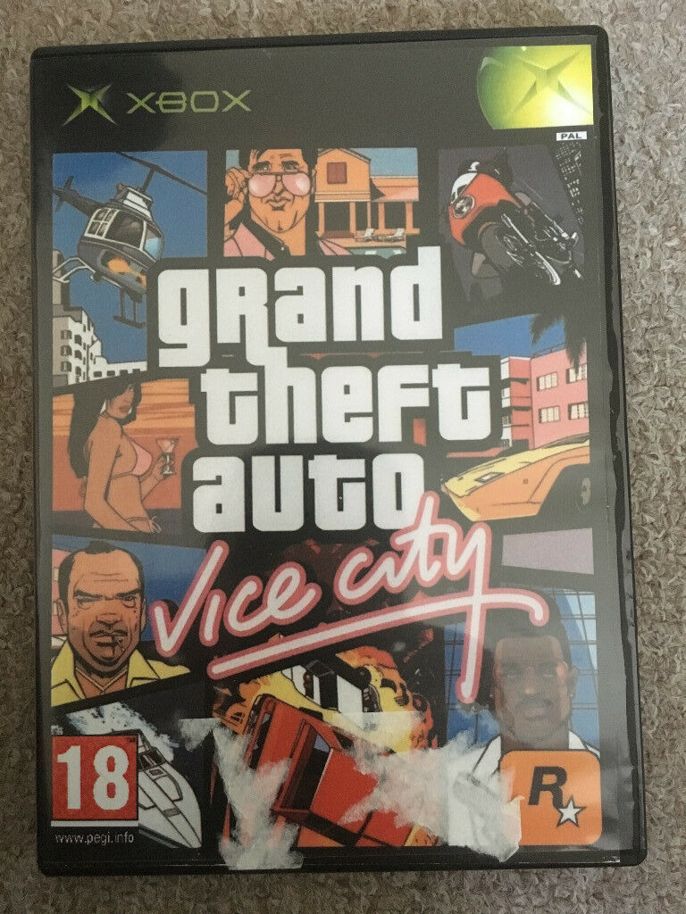 Grand Theft Auto V [Region Free][ISO] - Download Game Xbox New Free