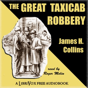 The Great Taxicab Robbery