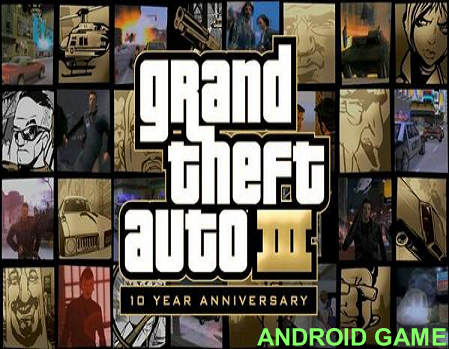 GamingGuruji Blogs GTA 3 Android Download OBB And APK With GTA III