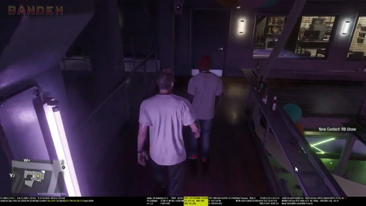 GTA 6 ALL Leaked Gameplay Footage [Updated] (Grand Theft Auto VI).mp4 on  Vimeo