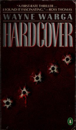 Cover of: Hardcover by Wayne Warga