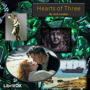 Hearts of Three cover