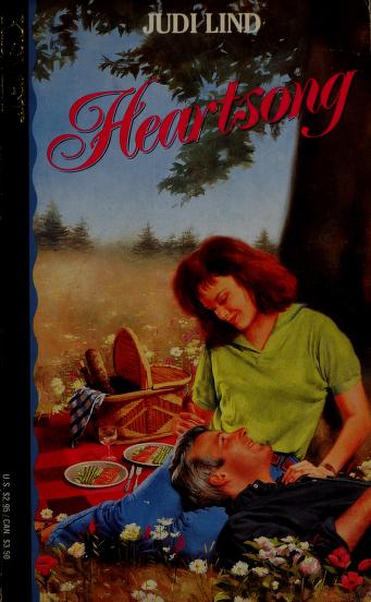 Cover of: Heartsong by Judi Lind
