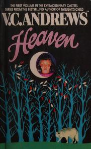 Cover of: Heaven by V. C. Andrews