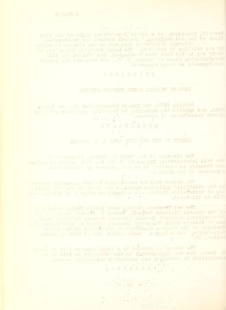 Thumbnail image of a page from Heinl radio business letter