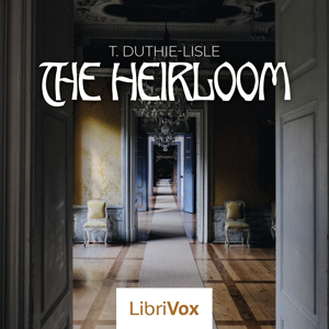 Heirloom - Complete cover