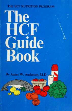 Cover of: The HFC guide book by Anderson, James W.