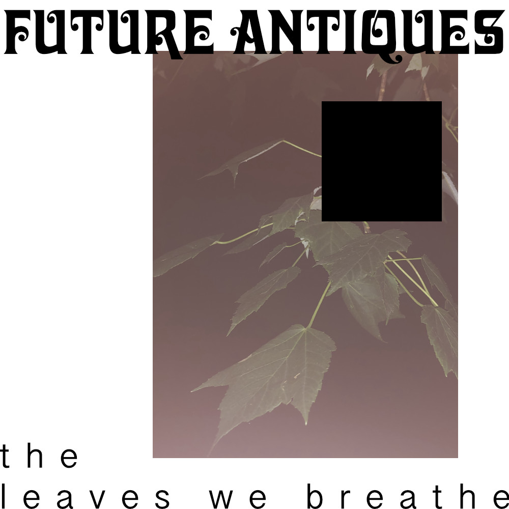 future antiques the leaves we breathe