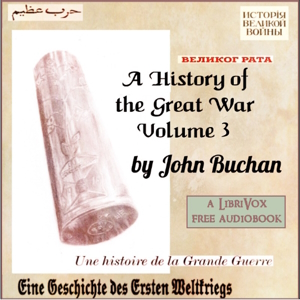 History of the Great War, Volume 3