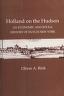 Cover of: Holland on the Hudson