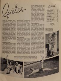 Thumbnail image of a page from Hollywood Now