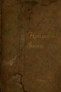 Thumbnail image of a page from Hollywood shorts