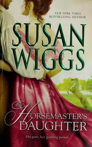 Cover of: The Horsemaster's Daughter by Jayne Ann Krentz