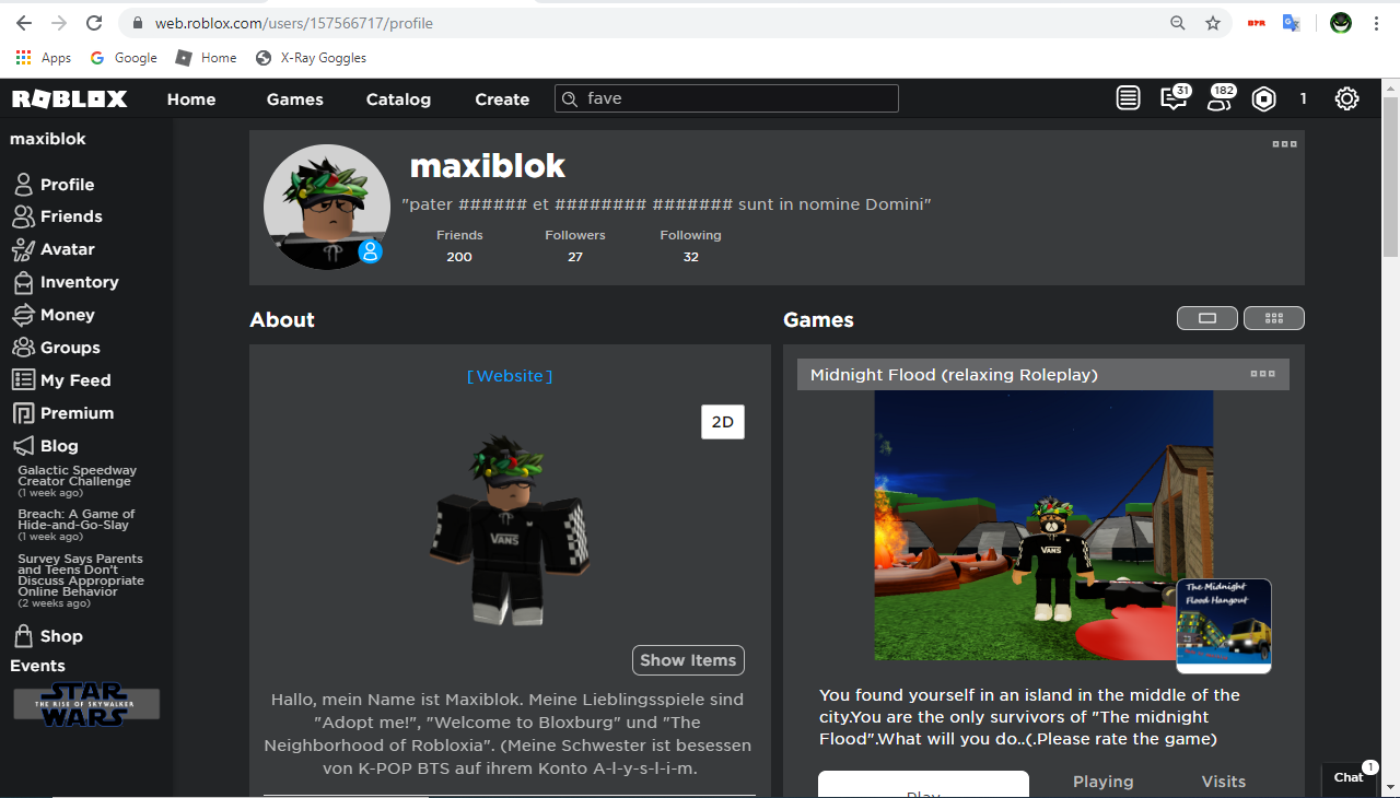 My Roblox Account Maxiblok Free Download Borrow And Streaming Internet Archive - roblox catalog archive