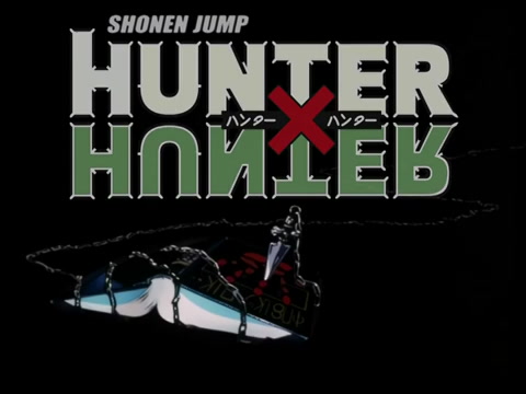 Hunter X Hunter ( 1999) Episódio 56 Versão Definitiva ( Dublado)( 360 P) :  Free Download, Borrow, and Streaming : Internet Archive