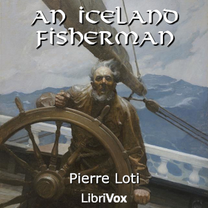 Iceland Fisherman cover