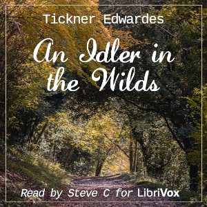 Idler In The Wilds cover