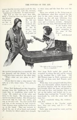 Thumbnail image of a page from Illustrated Films Monthly
