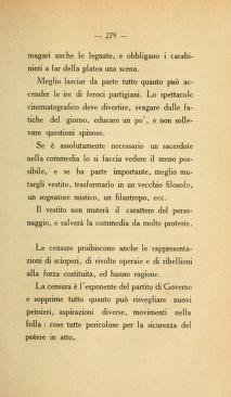 Thumbnail image of a page from Il teatro muto