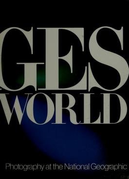 Cover of: Images of the world by prepared by National Geographic Book Service.