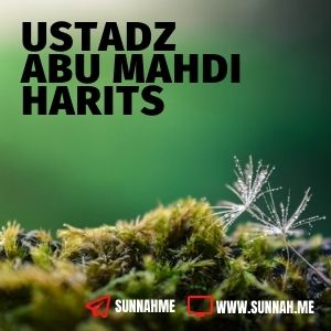 Fiqih Muyassar - Ustadz Abu Mahdi Harits (kumpulan audio)