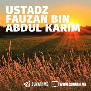 Shahih Bukhari - Ustadz Fauzan bin Abdul Karim (kumpulan audio)