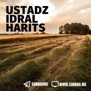 Syarah Arbain an Nawawi - Ustadz Idral Harits (37 audio kajian)