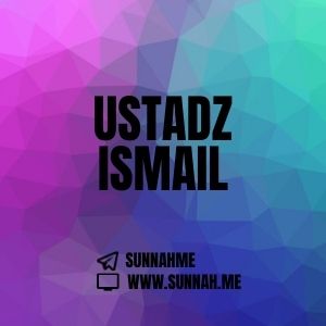 Syarh Ushulis Sunnah Imam Ahmad - Ustadz Ismail (kumpulan audio)