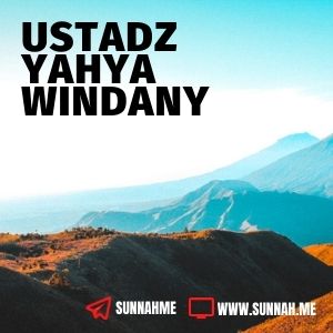 al Bidayah wan Nihayah - Ustadz Yahya Windany (19 audio kajian)