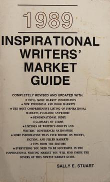 Cover of: Inspirational Writers' Market Guide, 1989 by Sally E. Stuart