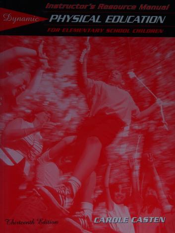 Cover of: Instructors Manual by Robert Pangrazi