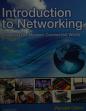 Cover of: Introduction to networking