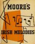 Cover of: Irish melodies
