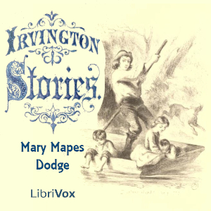 Irvington Stories cover