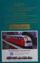 Cover of: Jane's World Railways, 2004-2005 (Jane's World Railways)