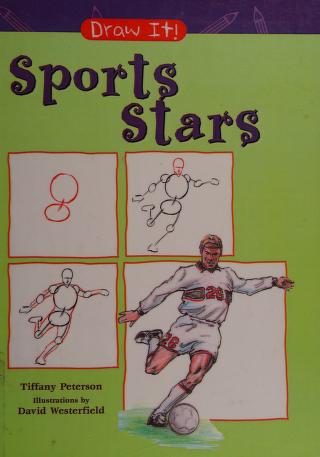 Cover of: Sports Stars by Tiffany Peterson