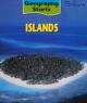 Cover of: Islands (Geography Starts)
