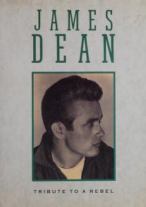 Cover of: James Dean by Val Holley