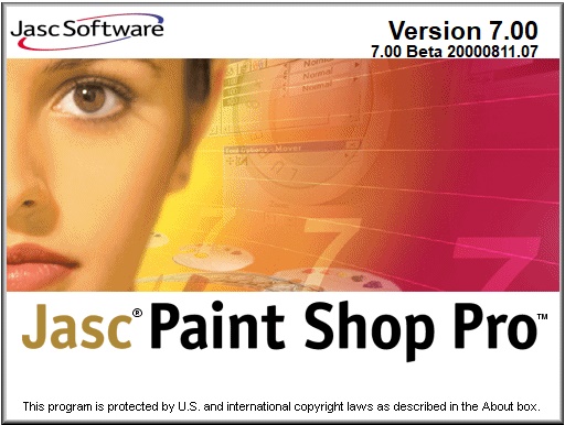 JASC Paint Shop Pro  B 4 : Free Download, Borrow, and Streaming :  Internet Archive