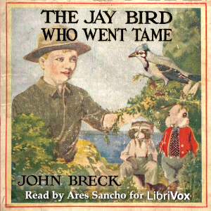 The Jay Bird Who Went TameThe Jay Bird Who Went Tame is a children's story about different animals from the nature relating with humans in a rural environment.