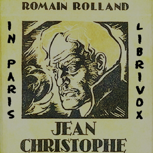 Jean-Christophe In Paris cover