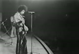 The Jimi Hendrix Experience Live in Stockholm 1969