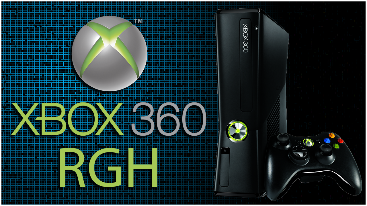 XBox 360 RGH : Free Download, Borrow, and Streaming : Internet Archive