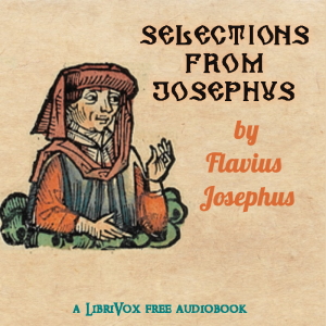 Selections from Josephus cover