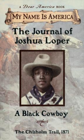Cover of: The journal of Joshua Loper by Walter Dean Myers